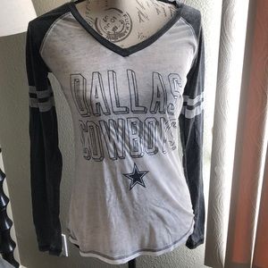 Dallas Cowboys long sleeve